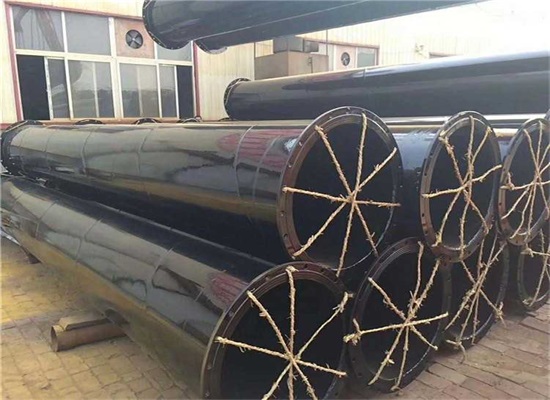 肇庆矿用涂塑钢管批发