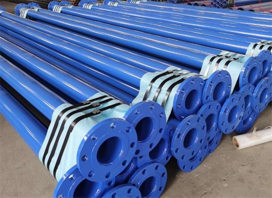 肇庆涂塑复合钢管厂家