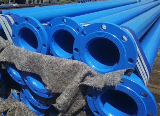 肇庆涂塑复合钢管厂家