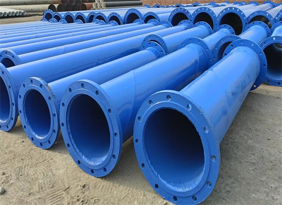 肇庆给水涂塑钢管