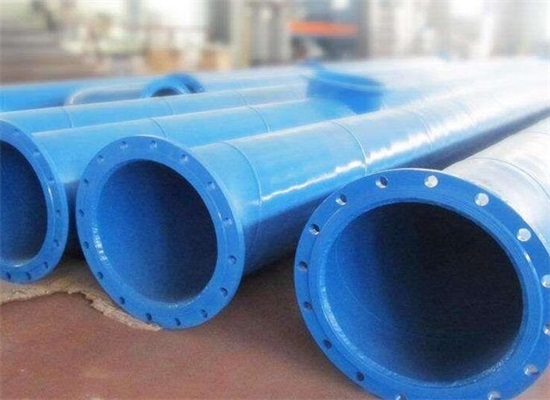 肇庆给水涂塑钢管
