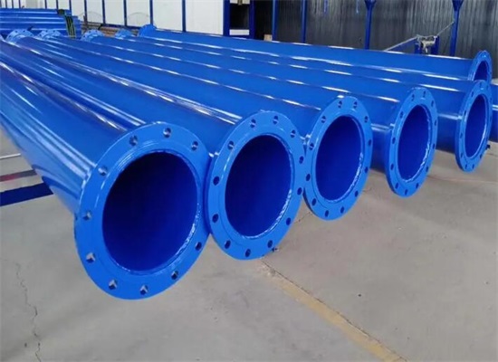 肇庆给水涂塑钢管厂家