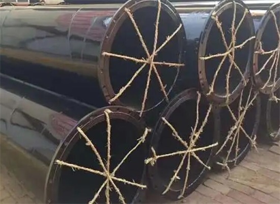 肇庆矿用涂塑钢管供应