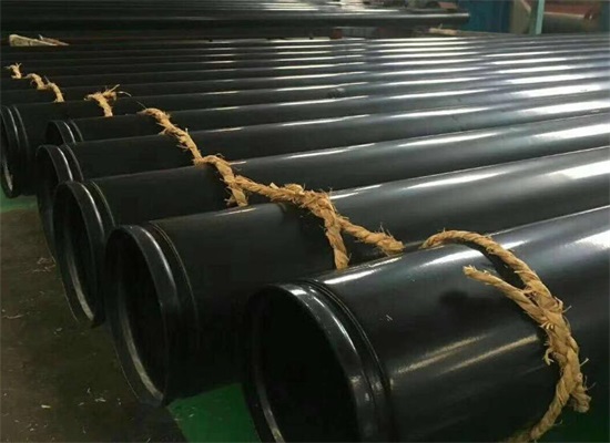 肇庆矿用涂塑钢管定制