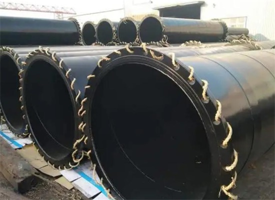 肇庆矿用涂塑钢管定制