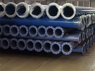 肇庆涂塑钢管的耐压力和绝缘功能如何?